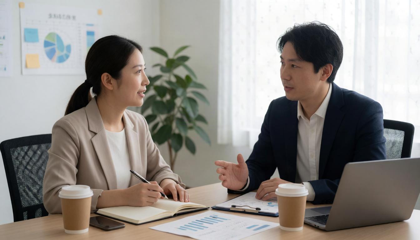 現実的に進めるための支援