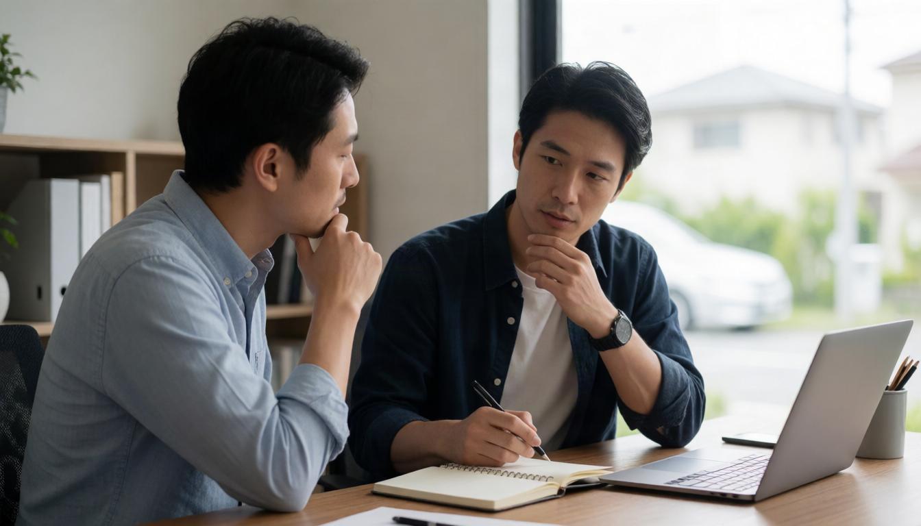 事業の整理を進めたいとき